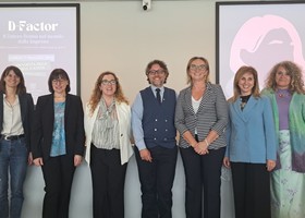 Confindustria Vda, al via il progetto D-Factor