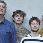 Il Dellio Cisarò Amato Peretti Quartet Il Dellio Cisarò Amato Peretti Quartet