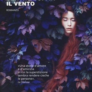 'Dentro soffia il vento' di Francesca Diotiallevi - Beat Editore
