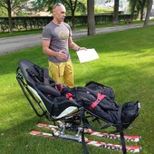 Il Dual Ski