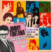 Al G.H. Billia di St-Vincent Luigi Fontana canta il padre Jimmy Al G.H. Billia di St-Vincent Luigi Fontana canta il padre Jimmy