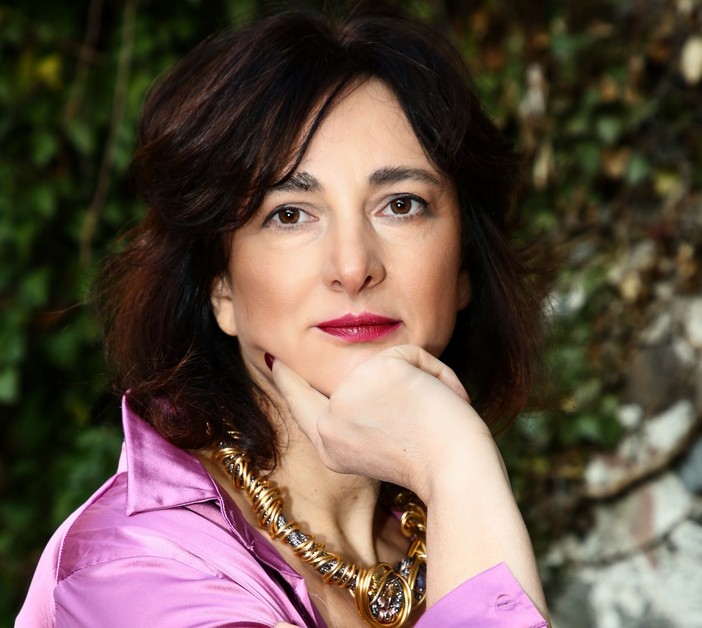 Mielivres 2025, 'Invisibile' è il nuovo romanzo di Debora Bocchiardo Mielivres 2025, 'Invisibile' è il nuovo romanzo di Debora Bocchiardo