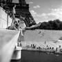 'Pont d’Iéna', 1945; Robert Doisneau (1912-1994) 'Pont d’Iéna', 1945; Robert Doisneau (1912-1994)