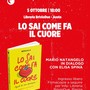 Natangelo presenta il suo nuovo libro alla Libreria Brivio Due Natangelo presenta il suo nuovo libro alla Libreria Brivio Due