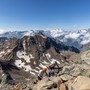 Scatta l’esclusiva sfida di sola salita al Monte Emilius