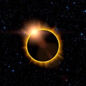 Il cielo del 12 agosto 2026; l’eclissi che cambierà il tramonto