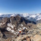 Scatta l’esclusiva sfida di sola salita al Monte Emilius
