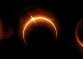 L’eclissi di Luna del 28 agosto; uno spettacolo quasi totale alle prime luci dell’alba L’eclissi di Luna del 28 agosto; uno spettacolo quasi totale alle prime luci dell’alba
