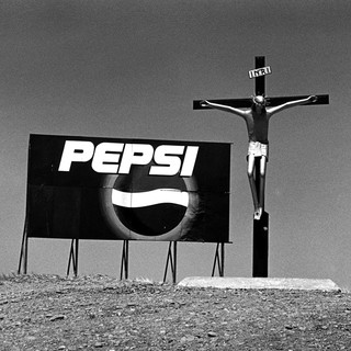 'Penisola di Valdés, Argentina', 2001- Elliott Erwitt (1928-2023)
