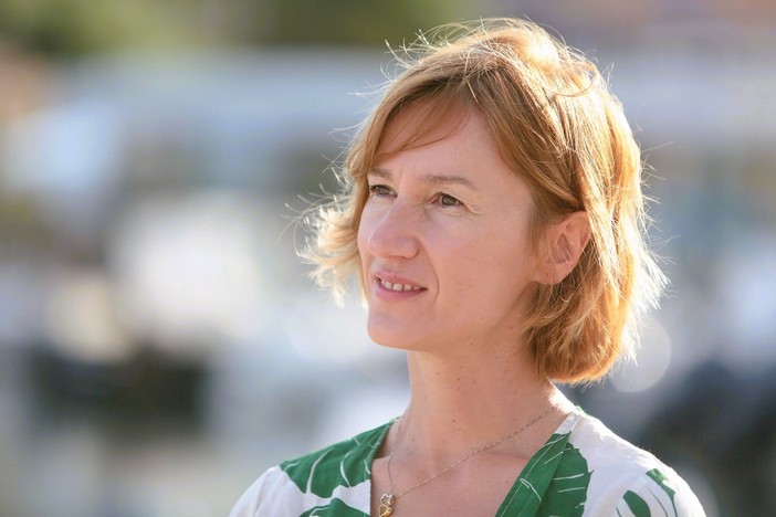 Elvira Mujčić Elvira Mujčić