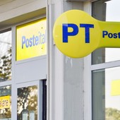 Ufficio postale di Chatillon più efficiente e sostenibile