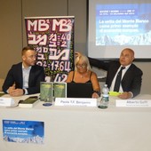 'La vetta del Monte Bianco patrimonio europeo'; nasce il Centro Studi MB2