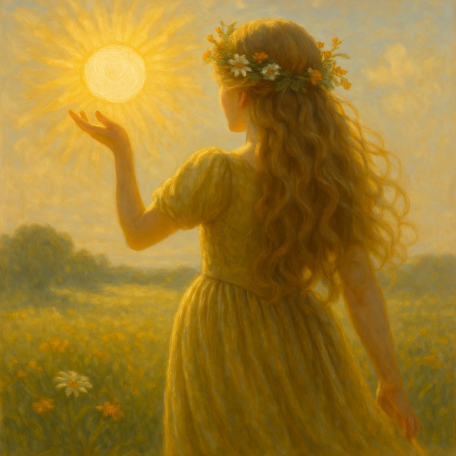 Immagine realizzata con IA