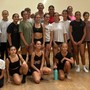 Institut de Danse du Val d’Aoste allo Stage Internazionale di Montecatini