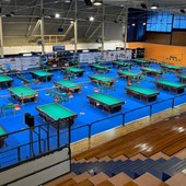 Oltre duemila in gara al Gran Premio Goriziana di Saint-Vincent Oltre duemila in gara al Gran Premio Goriziana di Saint-Vincent