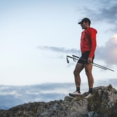TOR330-Tor des Geants, Franco Collé si è ritirato