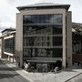 La sede di Finaosta