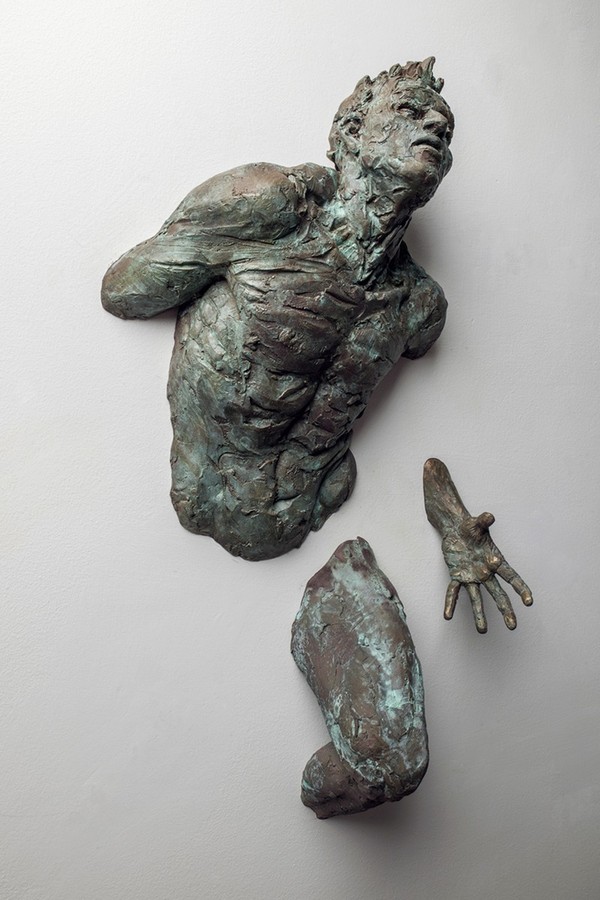 Fatti non foste- 2016;  Matteo Pugliese (1969)
