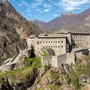 @Forte di Bard
