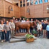 L'assessorato Agricoltura ospita la 36esima Assemblea della Società Italiana Laboratori Pedologici Agrochimici