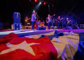 Il Forte di Bard porta a casa l’eredità del Buena Vista Social Club
