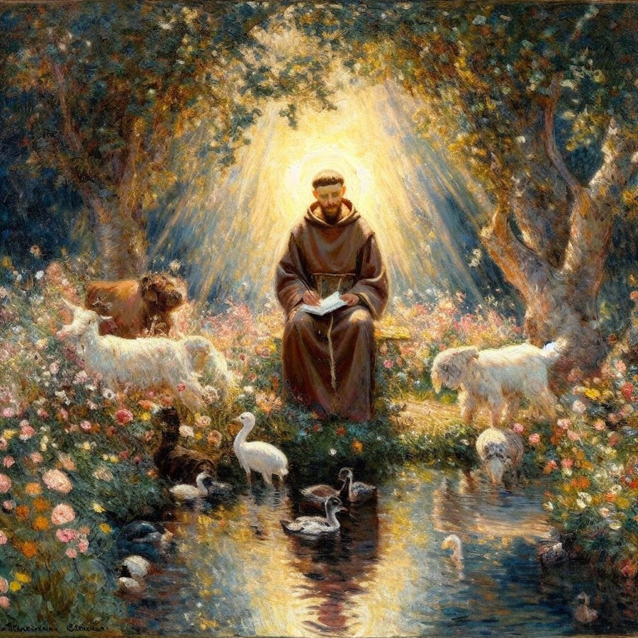 Il ribelle di Assisi; un’eredità senza tempo Il ribelle di Assisi; un’eredità senza tempo