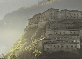 'Pastorale', a Bard la montagna che racconta se stessa 'Pastorale', a Bard la montagna che racconta se stessa