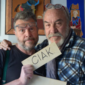 Franz Rossi e Bobo Pernettaz
