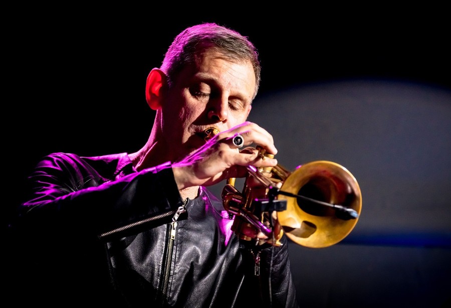 Fabrizio Bosso Fabrizio Bosso