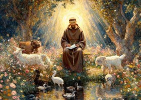 Il ribelle di Assisi; un’eredità senza tempo Il ribelle di Assisi; un’eredità senza tempo