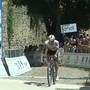 Ciclismo: Filippo Agostinacchio oro U23 e argento assoluto in Toscana