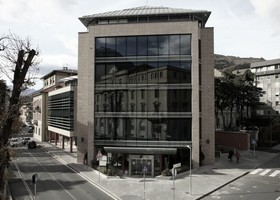 Piano industriale Finaosta 26/28: crescita, innovazione e sostegno