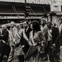 F.do M. Dondero Vintage Manifestazione Sindaci Union de La Gauche Parigi1976 ©️ Archivio Mario Dondero F.do M. Dondero Vintage Manifestazione Sindaci Union de La Gauche Parigi1976 ©️ Archivio Mario Dondero