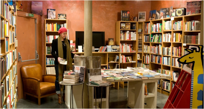 Le Edizioni Pedrini sbarcano alla 'Librerie Italienne-Française' di Parigi