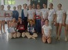 Foto di gruppo dei partecipanti