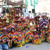 Carnevale ad Aymavilles con il Comité di Catro Tor