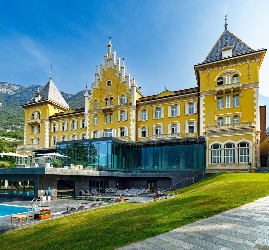 GH Billia, confermati per il 2026 i programmi di membership Billia Club e Billia Campus GH Billia, confermati per il 2026 i programmi di membership Billia Club e Billia Campus