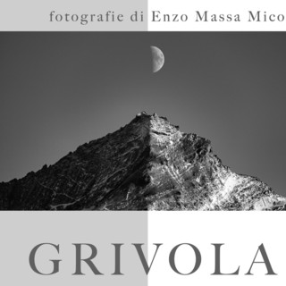 All'ex biblio di Saint-Pierre la 'Grivola' di Enzo Massa Micon