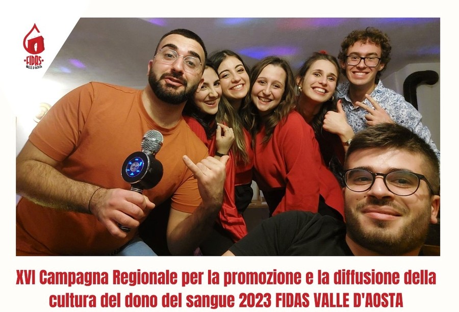 Eteila Basket e Fidas insieme per promuovere sport e donazione del sangue