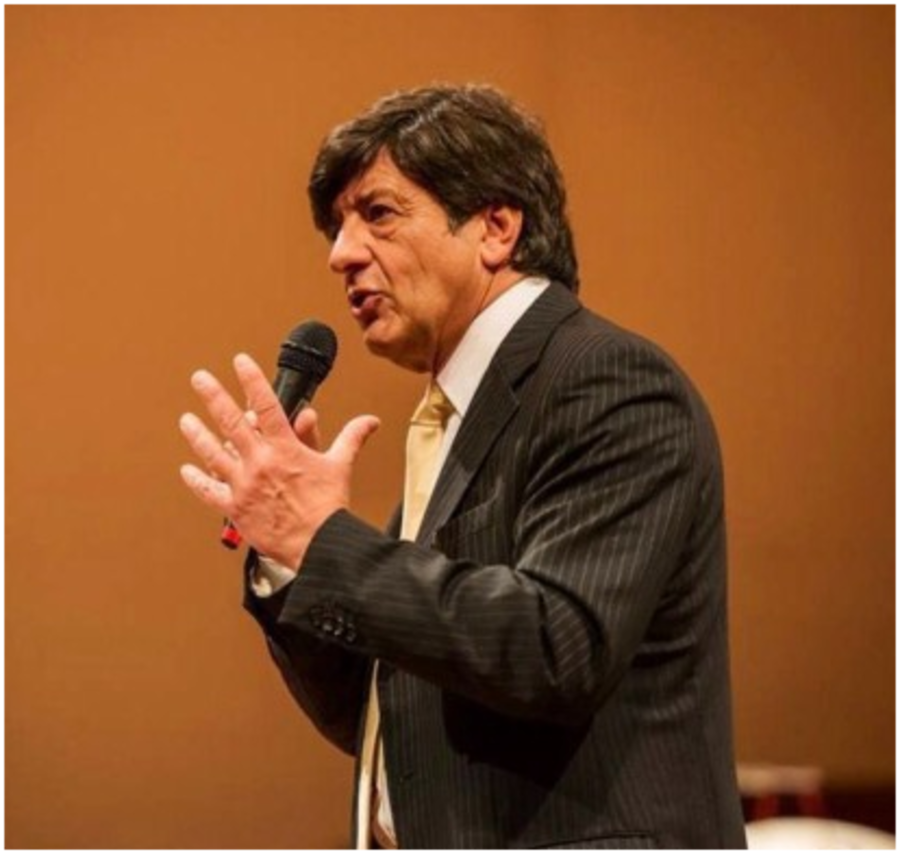 Gianni Oliva Gianni Oliva
