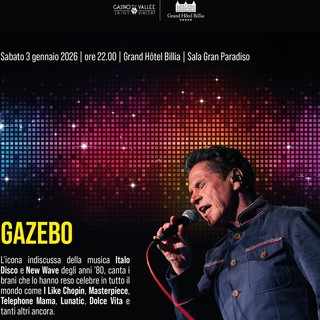 Al G.H. Billia un successo il Concerto di Capodanno; gennaio tra musica, moda e cultura