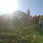 Una settimana di eventi tra sport, cultura, musica e sapori in tutta la Valle Una settimana di eventi tra sport, cultura, musica e sapori in tutta la Valle