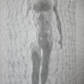 'L’uomo che cammina' (2012); Giorgio Tentolini (1978)