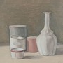 Natura morta, 1951- Giorgio Morandi (1890-1964)