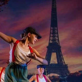@Courmayeur in Danza