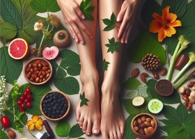 Bellezza e salute, le nostre gambe in primo piano