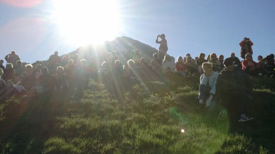 Una settimana di eventi tra sport, cultura, musica e sapori in tutta la Valle Una settimana di eventi tra sport, cultura, musica e sapori in tutta la Valle