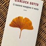 'Ci basterà mangiare il vento', di Gianluca Gotto - Edizioni Mondadori