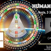 Human Design con Alberto Sturiale, ad Aosta dal 2 al 4 novembre