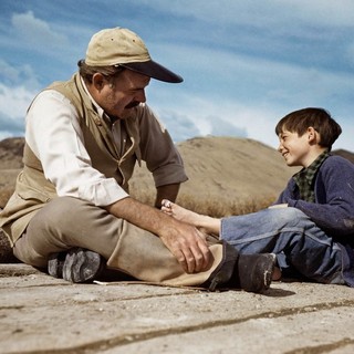 Robert Capa (1913-1954)